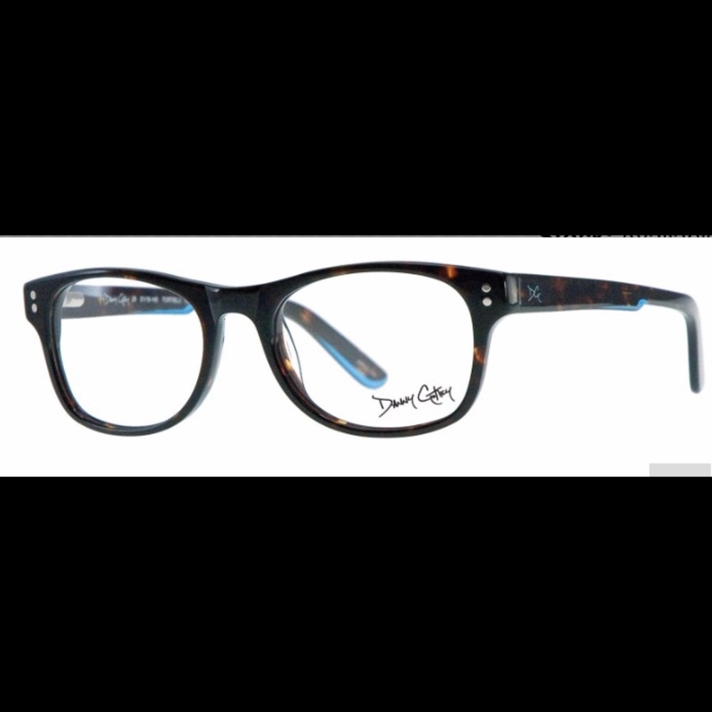 Danny Gokey frame